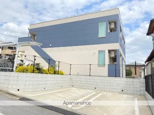 八ケ崎7丁目アパートの画像