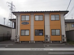 クリオ・アイ【107号室】の外観