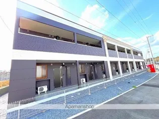 阿見町よしわらアパートの画像