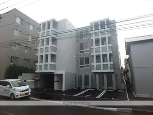 プレミアシティ美園の画像