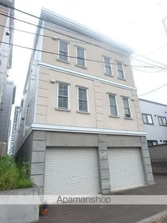 CASA西町グランデC棟の画像