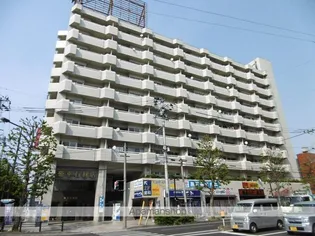 サンシャイン菊平ビルの画像