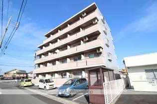 アルフィーネ今D棟の画像