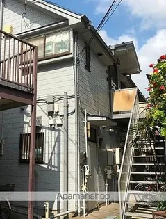 梅原ハウス Bの画像