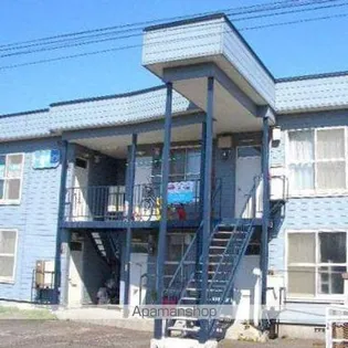 トーコーハイツの画像