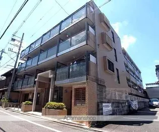 デトム ワン西陣南の画像