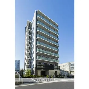 SーRESIDENCE堀田駅前の画像