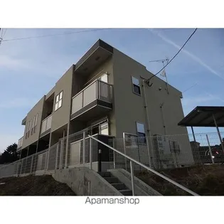 ウエストスワンプAの画像