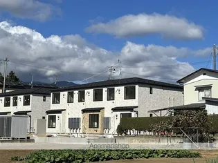 メルヴェーユ フィールド VIIの画像