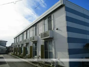 レオパレスプリマベーラの画像