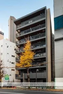ボヌール小石川Α【4階】の外観