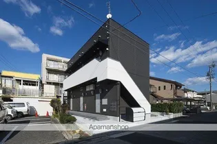 エスペランサ源兵衛町【1階】の外観