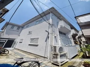 パインヒル小岩の画像