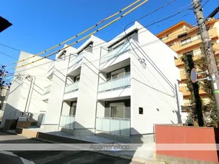 リブリ・メゾンアイ【2階】の外観