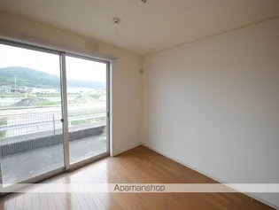 ビアンカⅠ【103号室】の内装