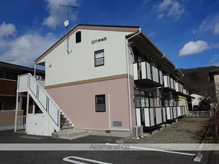 GREENハイツ赤地 Bの画像