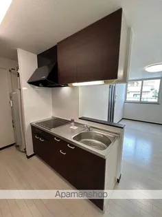 LIS COURT【1階】のキッチン