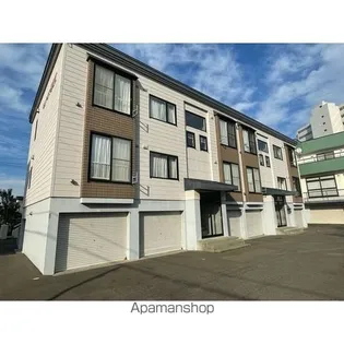 サンパーク厚別南の画像