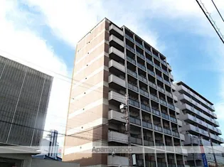 ルミエール野田阪神 本館の画像