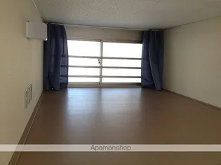 レオパレスエクセレント2号館【208号室】の内装