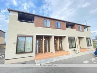 クラール綾川Bの画像