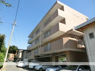 WINDSANN(ウインズアン)【4階】の外観