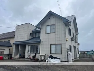 あおいマンションの画像