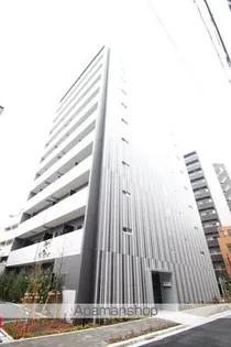 エヌステージ板橋本町アジールコートの画像