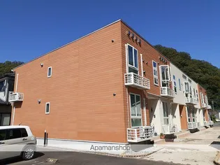 インプレス・Y【2階】の外観