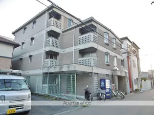 パレドゥナカミヤの画像