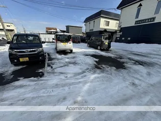 レジェンド北斗Ⅱ【205号室】のその他画像