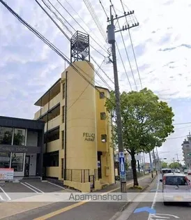 フェリーチェAOBAの画像