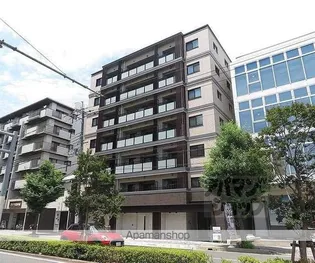 ジオ西大路御池ザ テラスの画像