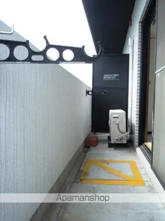 ドリームベイサイドⅡ【603号室】の内装