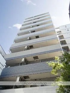 東京都文京区湯島3丁目【マンション】の外観