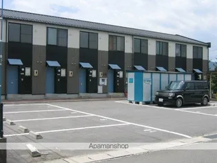 レオパレスドミール赤砂の画像