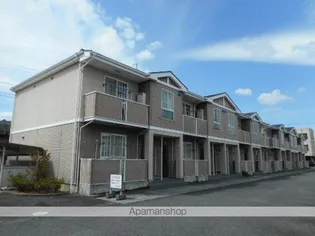 グランアルブルBの画像