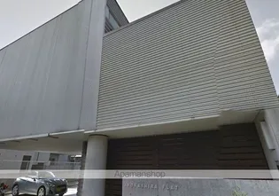 井の頭フラットの画像