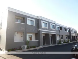 ファインビューヒルズⅡの画像