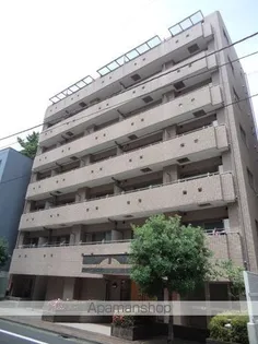 アビテ市ヶ谷五番町【5階】の外観