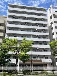 スカイコート川崎第2の画像