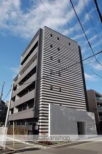 グランドコンシェルジュ白金高輪アジールコートの画像