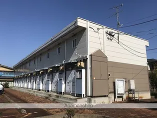 レオパレス末広の画像