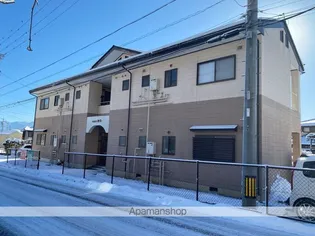 サンハイツ西条の画像