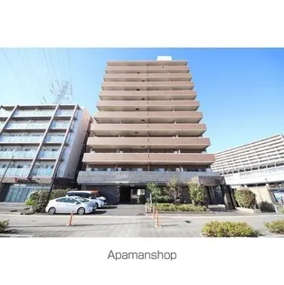 八潮PARK SQUAREの画像