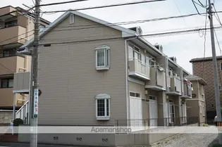 クリード戸田公園の画像