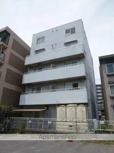 ブオナスタンザ新検見川の画像