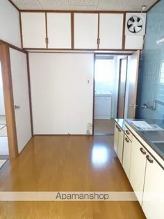 やすらぎビル【3階】の内装