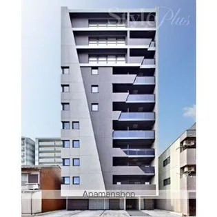 EN【3階】の外観