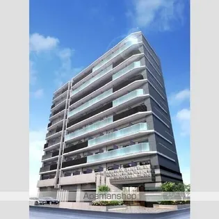 S-RESIDENCE大阪九条North【5階】の外観